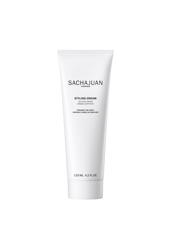 SachaJuan Styling Cream 125ml