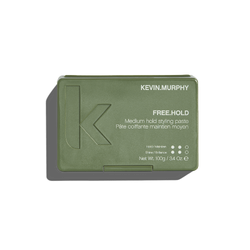 kevin murphy free hold 100g styling paste