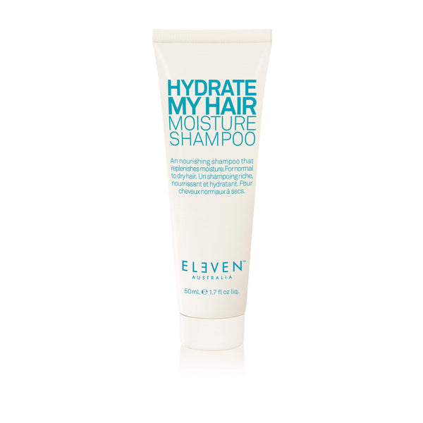 Eleven Australia Hydrate my Hair Moisture Shampoo 300ml