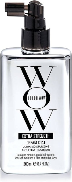 Color WOW Extra Strength Dreamcoat Anti-Frizz Treatment