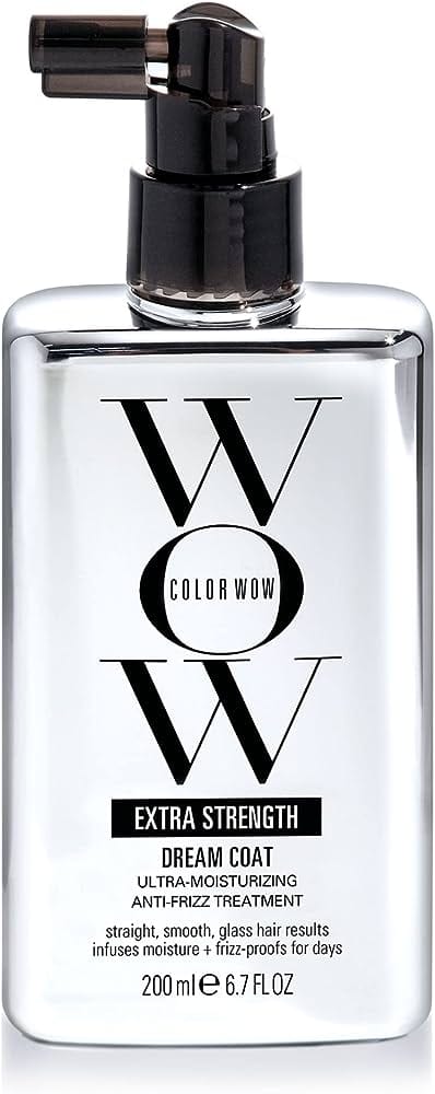 Color WOW Extra Strength Dreamcoat Anti-Frizz Treatment