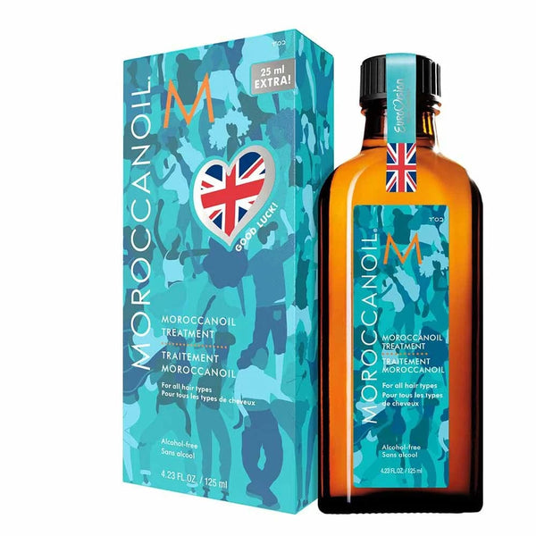 Moroccan Oil Treatment 125ml