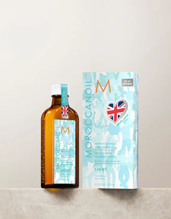 Moroccan Oil Light Treatment 125ml