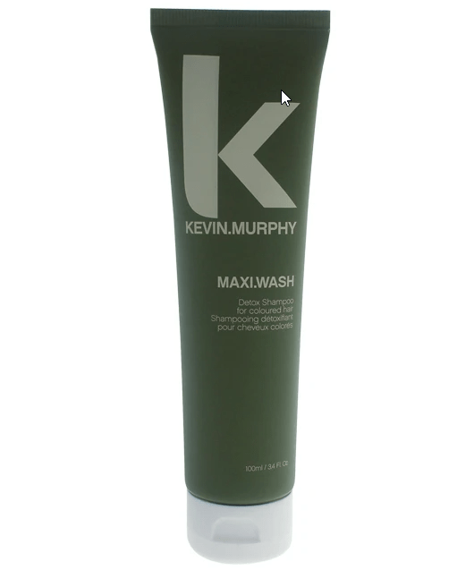 Kevin Murphy Hydrate Me Wash and Rinse 250ml Shampoo and Conditioner with FREE 100ml Maxi Wash