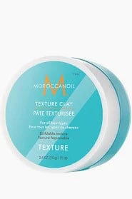 MOROCCANOIL Texture Clay 75ml Buy Online UK