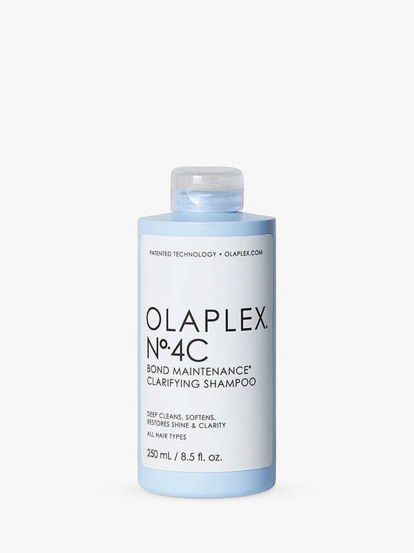 Olaplex No.4C Bond Maintenance Clarifying Shampoo 250ml