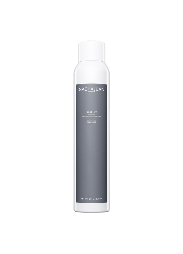 SachaJuan Root Lift Strong Hold 200ml