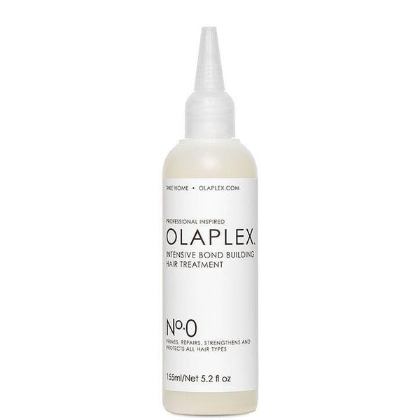 OLAPLEX No.0 Intensive Bond Building Hair Treatment 155ml