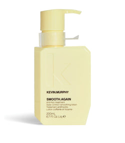 Kevin Murphy smooth again anti frizz treatment for frizzy hair