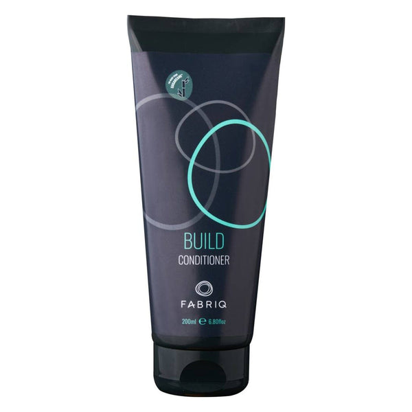 Fabriq Build Conditioner 200ml (formerly Kerastraight)