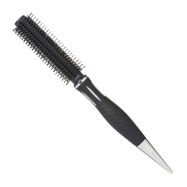 Kent.Salon Curling & Straightening Brush 21mm (KS15b)