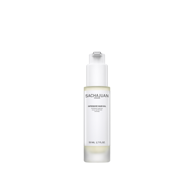 SachaJuan Intensive Hair Oil 50ml