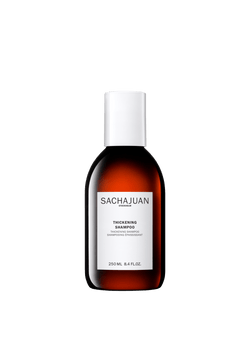 sachajuan thickening shampoo