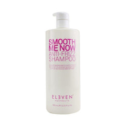 Eleven Australia Smooth Me Now Shampoo  500ml