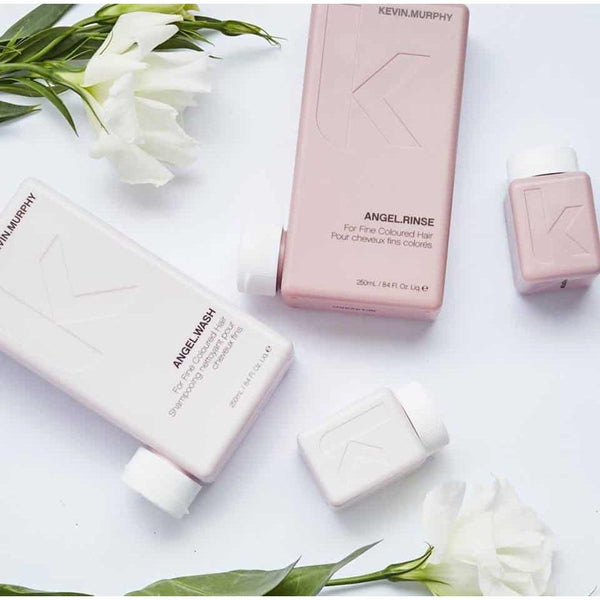 kevin murphy angel wash and rinse