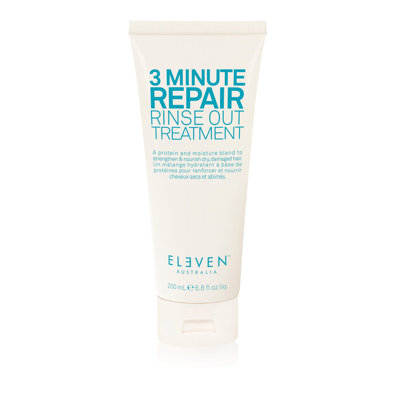 Eleven Australia 3 Minute Repair Rinse Out Conditioning Treatment