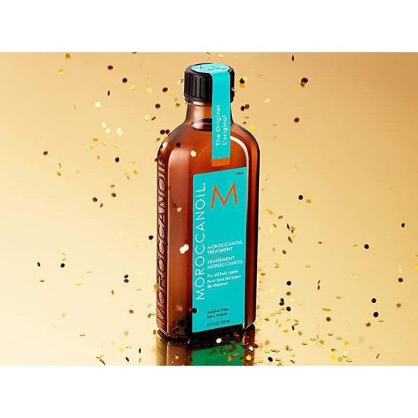 MOROCCANOIL Treatment Original 125ml Oil