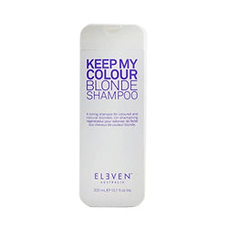 Eleven Australia Purple Blonde Shampoo