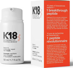 K18 50ml buy online