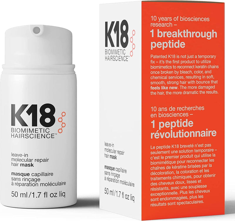 K18 50ml buy online