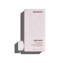 kevin murphy angel wash 250ml shampoo