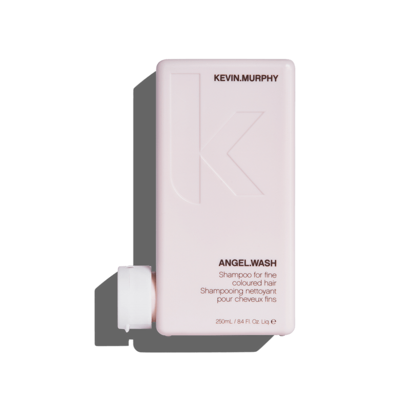 kevin murphy angel wash 250ml shampoo