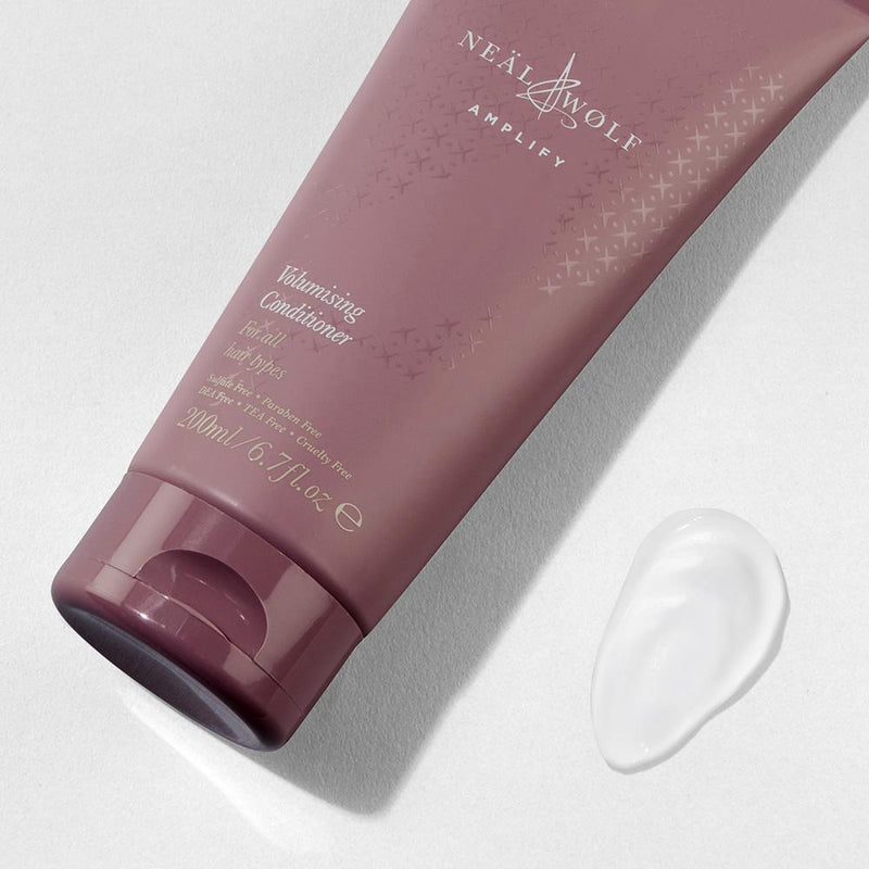 Neal & Wolf Amplify Volumising Conditioner 200ML