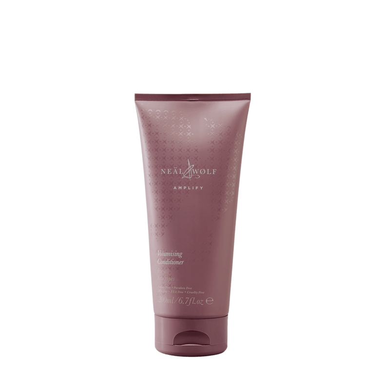 Neal & Wolf Amplify Volumising Conditioner 200ML