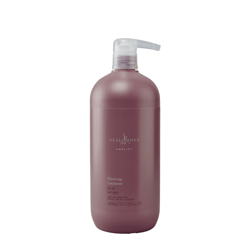 Neal & Wolf Amplify Volumising Conditioner 200ML
