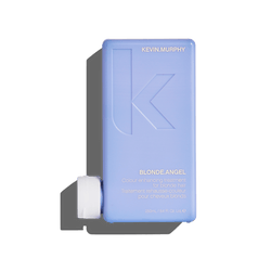 kevin murphy blonde angel. 250ml purple conditioner