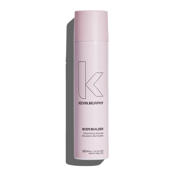 kevin murphy body builder 350ml volumising mousse