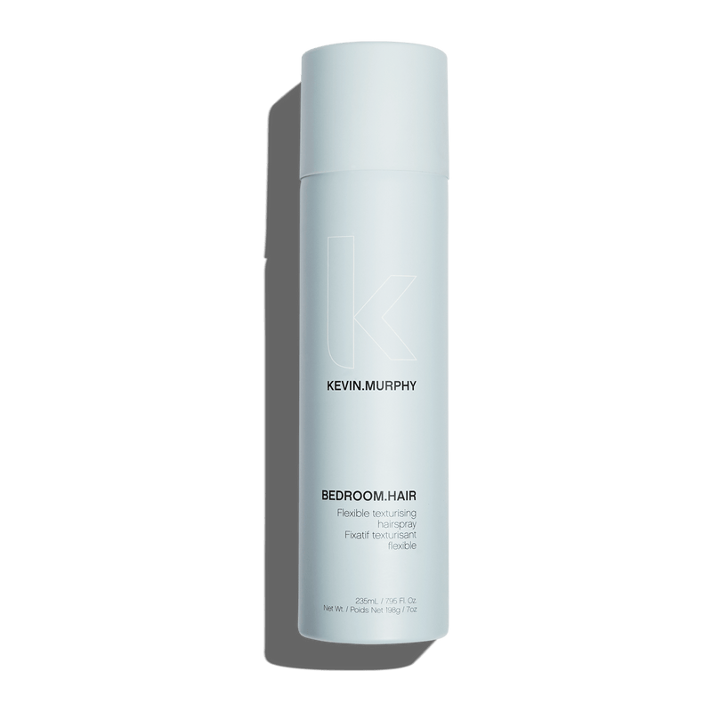 kevin murphy bedroom hair 235ml hairspray texturriser