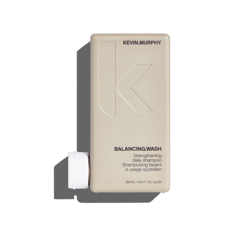 kevin murphy balancing wash 250ml shampoo