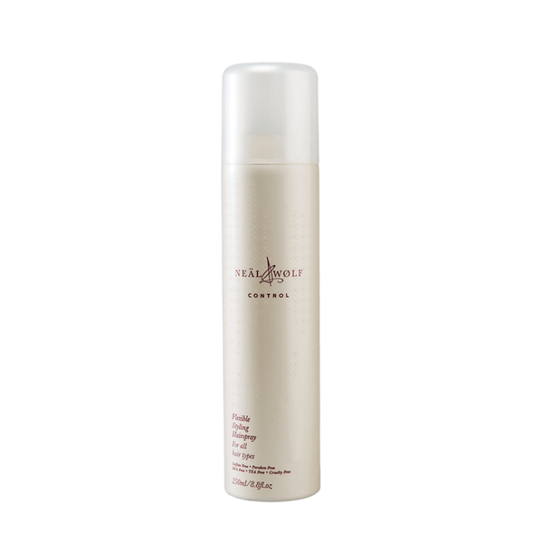 Neal & Wolf Control Flexible Styling Hairspray 250ML