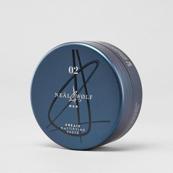 Neal & Wolf 02 Create Mattifying Paste 100ML