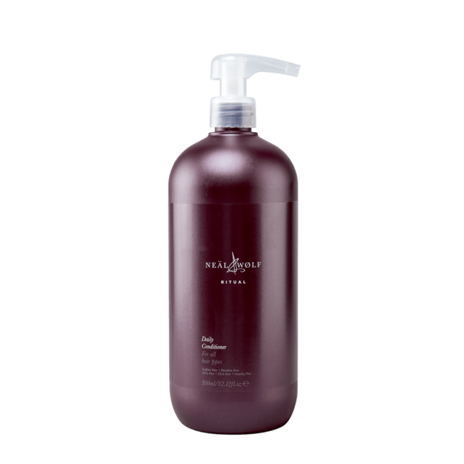 Neal & Wolf RITUAL Daily Conditioner 200ml/950ml