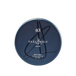 Neal & Wolf 03 Define Moulding Clay 100ML