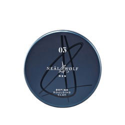 Neal & Wolf 03 Define Moulding Clay 100ML