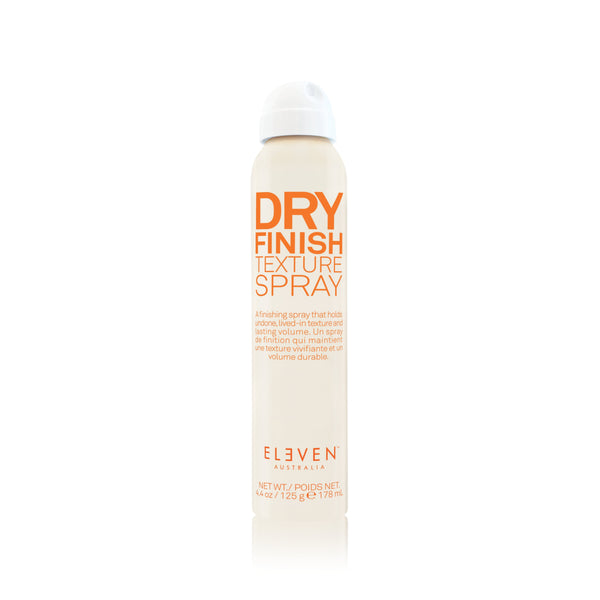 Eleven Australia Dry Finish Texture Spray 125g