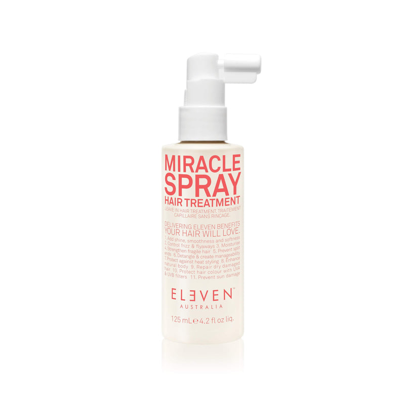 Miracle Treatment Spray 125ml Eleven Australia