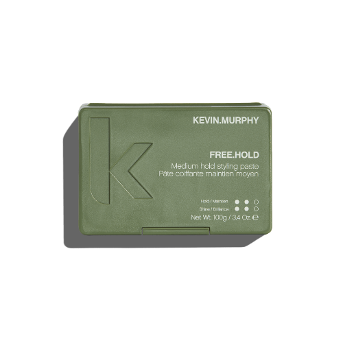 kevin murphy free hold 100g styling paste