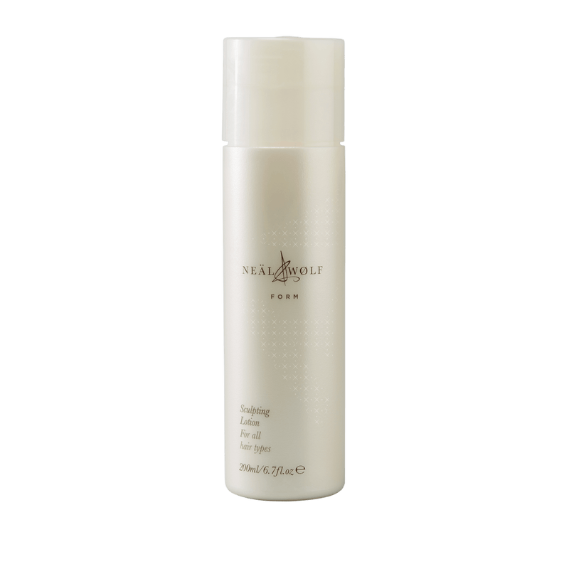 Neal & Wolf Form Sculpting Lotion 200ml