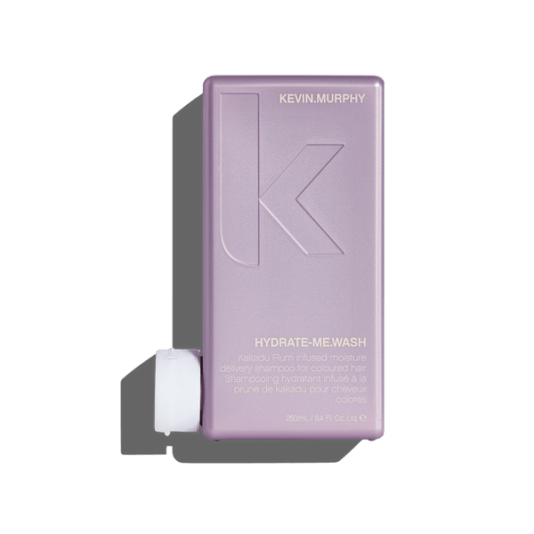 kevin murphy hydrate me wash 250ml hydrating shampoo