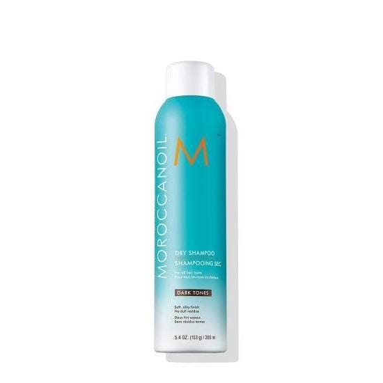 Moroccanoil dry shampoo dark tones buy online