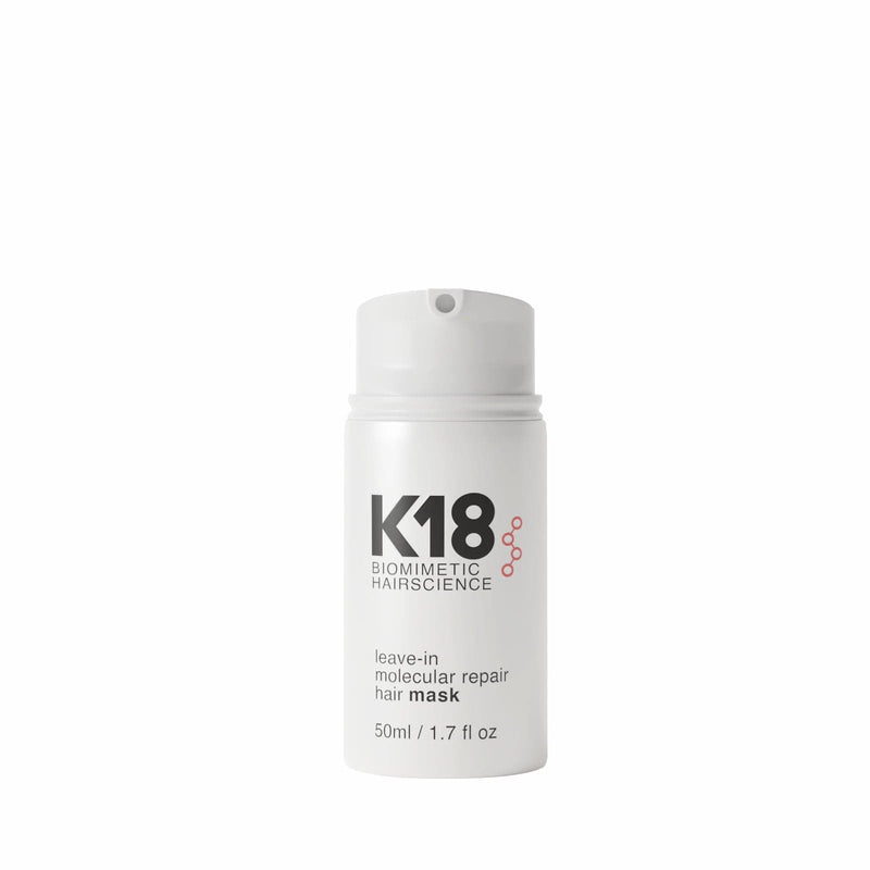 K18 Leave-in Molecular Repair Hair Mask 50ml