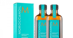 moroccanoil original duo pack 100ml