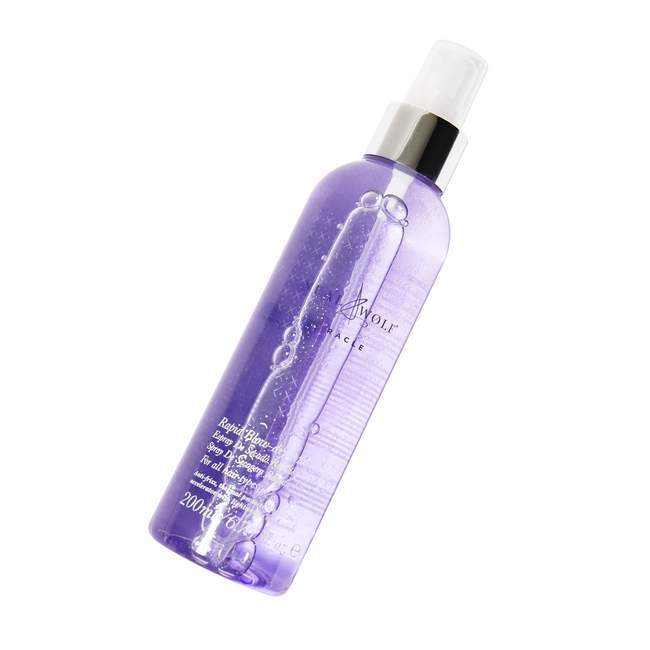 Neal & wolf Miracle Rapid Blow-Dry Mist 200ml