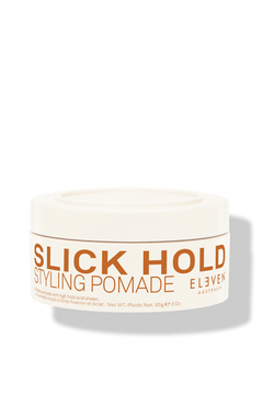 Eleven Australia Slick Hold Styling Pomade 85g