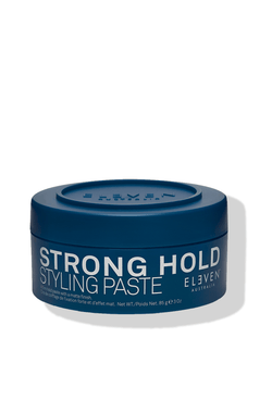 Eleven Australia Strong Hold Styling Paste 85g