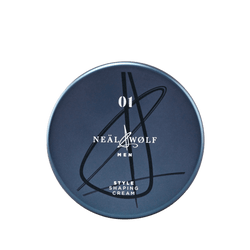 Neal & Wolf 01 Style Shaping Cream 100ML